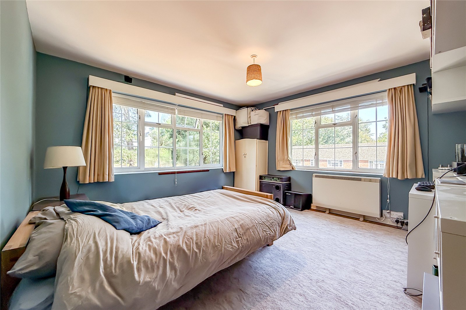 3 bed apartment for sale in Westminster Court, St. Albans, Hertfordshire, AL1 - Property Image 14