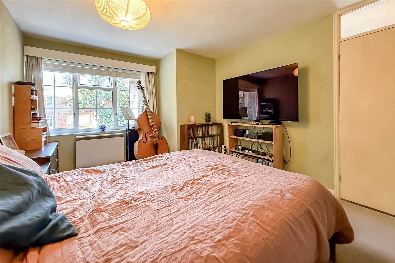 3 bed apartment for sale in Westminster Court, St. Albans, Hertfordshire, AL1 - Property Image 15