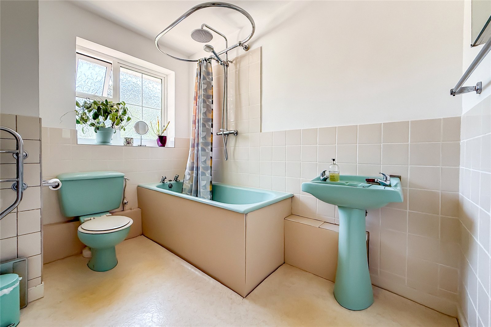 3 bed apartment for sale in Westminster Court, St. Albans, Hertfordshire, AL1 - Property Image 16
