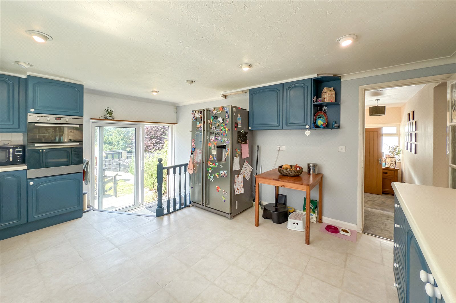 4 bed detached house for sale in Mount Drive, Park Street, St. Albans, Hertfordshire, AL2  - Property Image 4