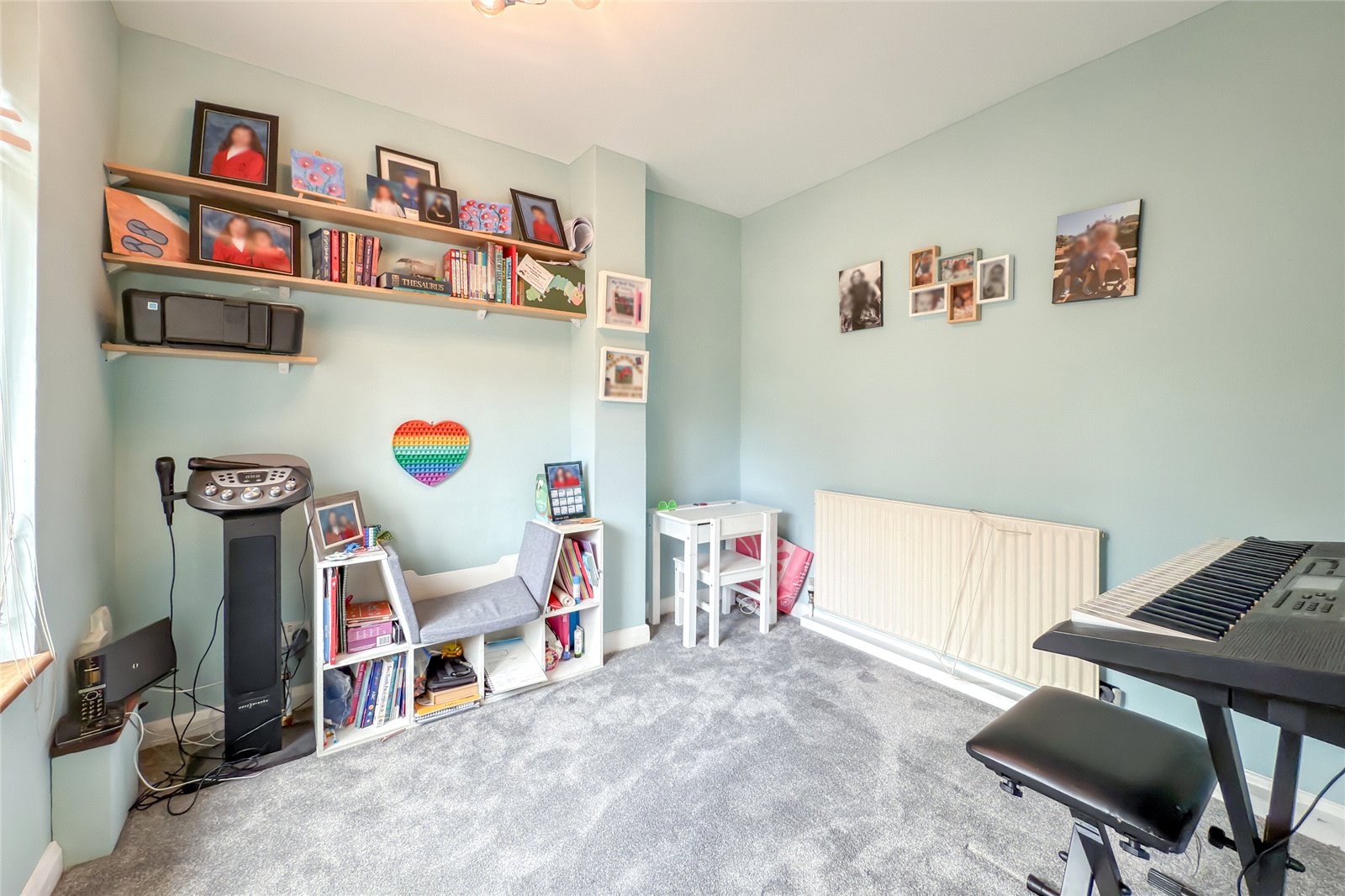 4 bed detached house for sale in Mount Drive, Park Street, St. Albans, Hertfordshire, AL2  - Property Image 6