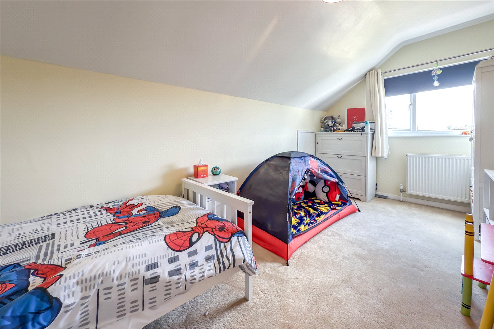 4 bed detached house for sale in Mount Drive, Park Street, St. Albans, Hertfordshire, AL2  - Property Image 9