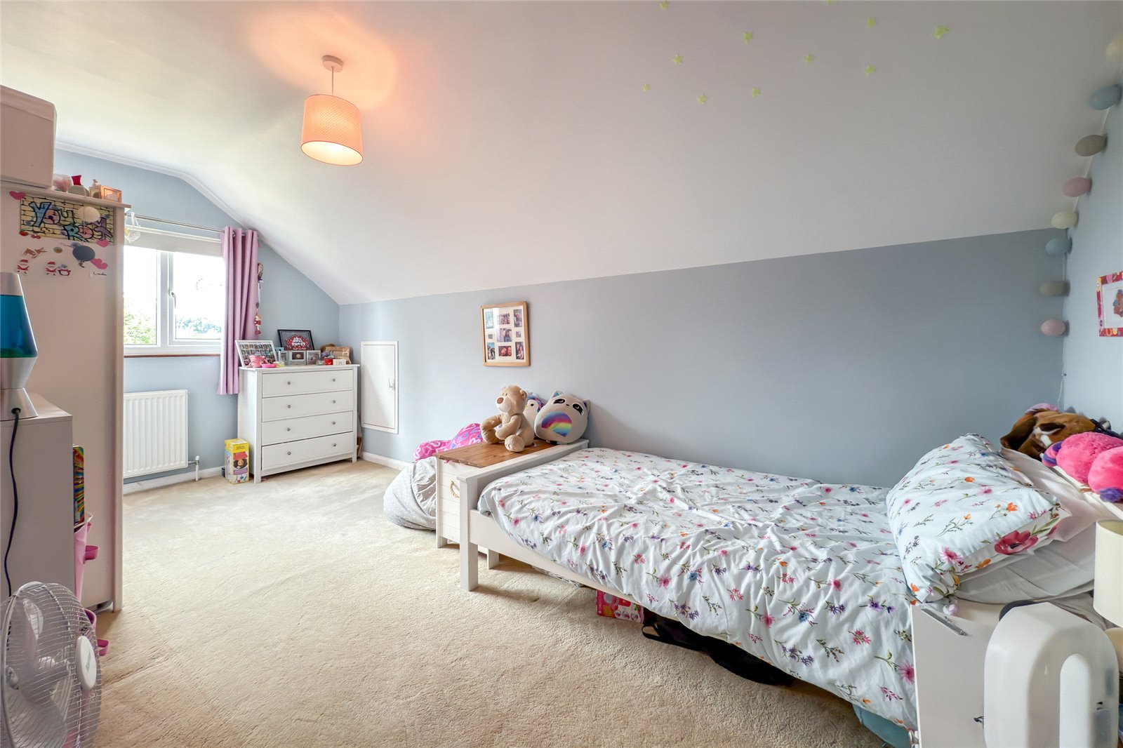 4 bed detached house for sale in Mount Drive, Park Street, St. Albans, Hertfordshire, AL2  - Property Image 10