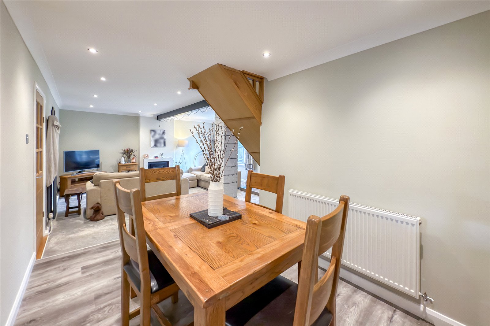 4 bed detached house for sale in Mount Drive, Park Street, St. Albans, Hertfordshire, AL2  - Property Image 17