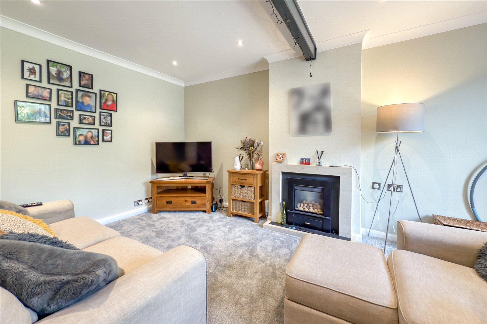 4 bed detached house for sale in Mount Drive, Park Street, St. Albans, Hertfordshire, AL2  - Property Image 19