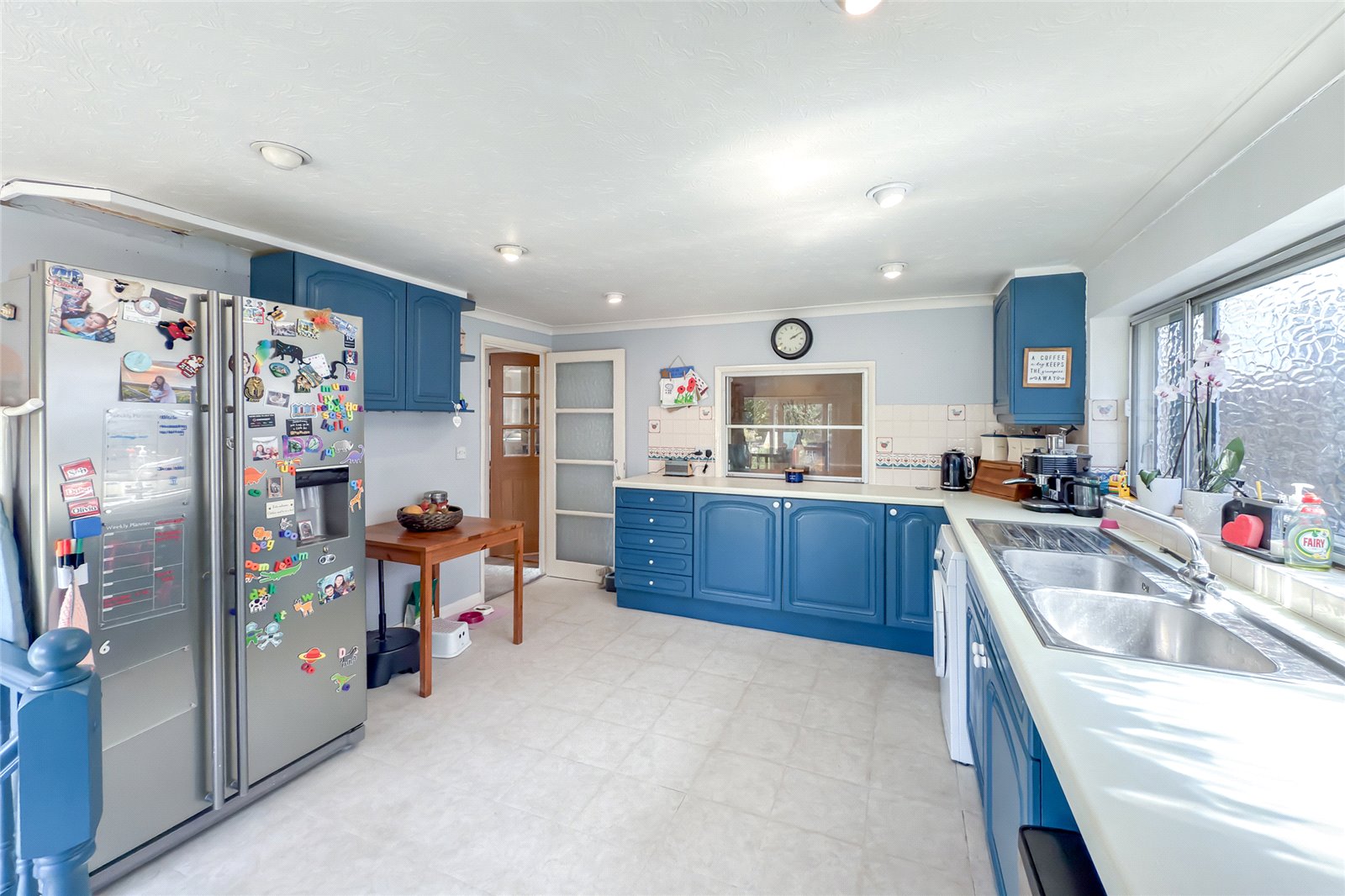 4 bed detached house for sale in Mount Drive, Park Street, St. Albans, Hertfordshire, AL2  - Property Image 20