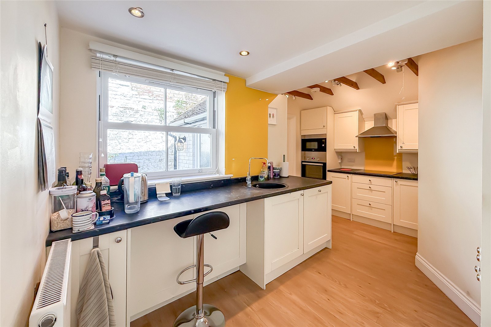 3 bed end of terrace house for sale in Sopwell Lane, St. Albans, Hertfordshire, AL1  - Property Image 2