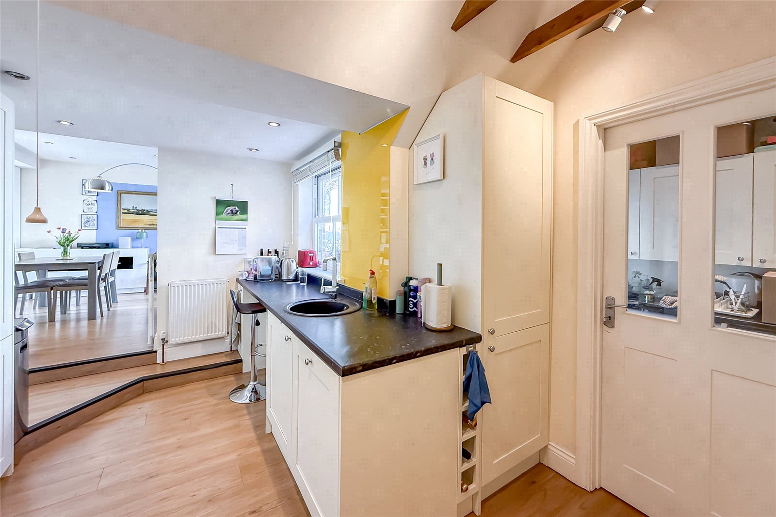 3 bed end of terrace house for sale in Sopwell Lane, St. Albans, Hertfordshire, AL1  - Property Image 3