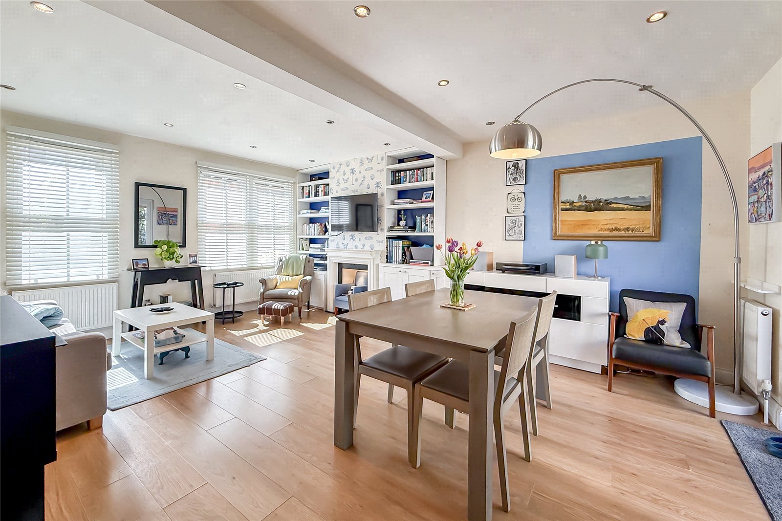 3 bed end of terrace house for sale in Sopwell Lane, St. Albans, Hertfordshire, AL1  - Property Image 4
