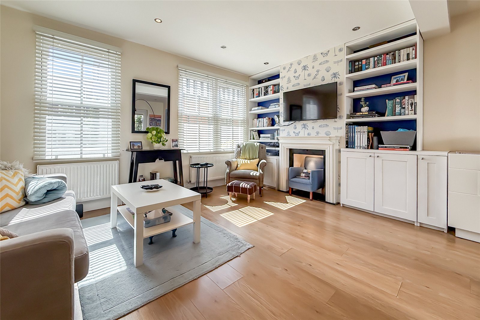 3 bed end of terrace house for sale in Sopwell Lane, St. Albans, Hertfordshire, AL1  - Property Image 5