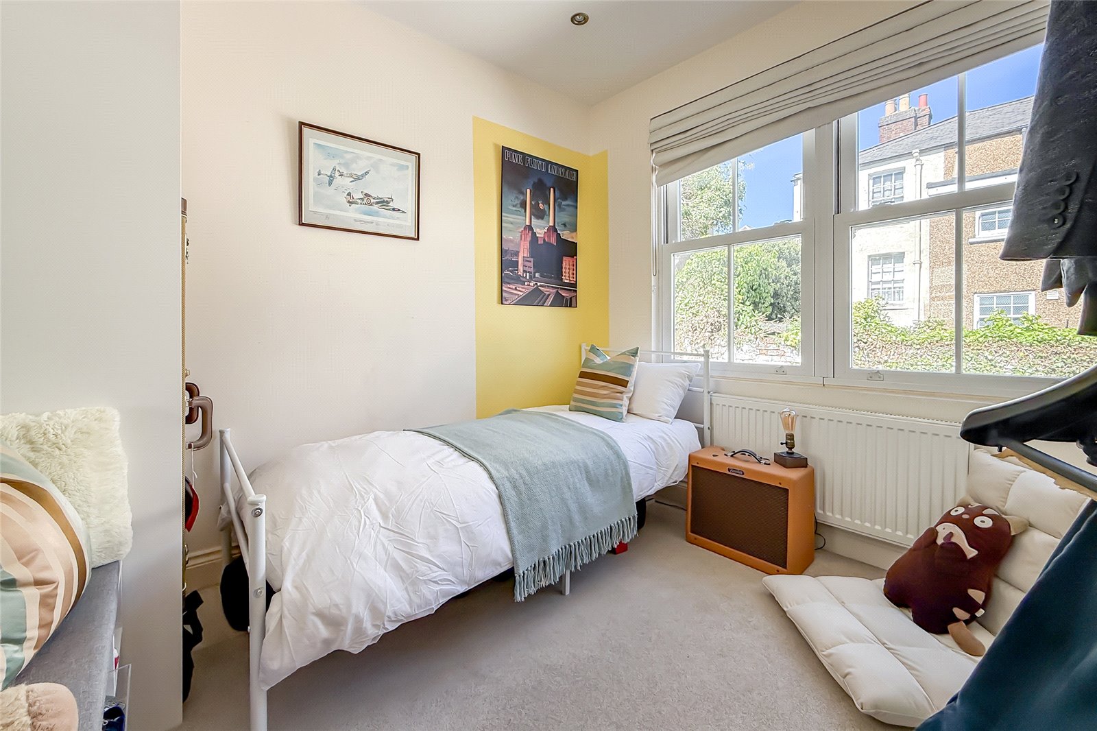 3 bed end of terrace house for sale in Sopwell Lane, St. Albans, Hertfordshire, AL1  - Property Image 8