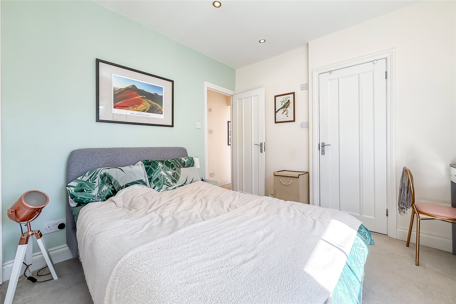 3 bed end of terrace house for sale in Sopwell Lane, St. Albans, Hertfordshire, AL1  - Property Image 6