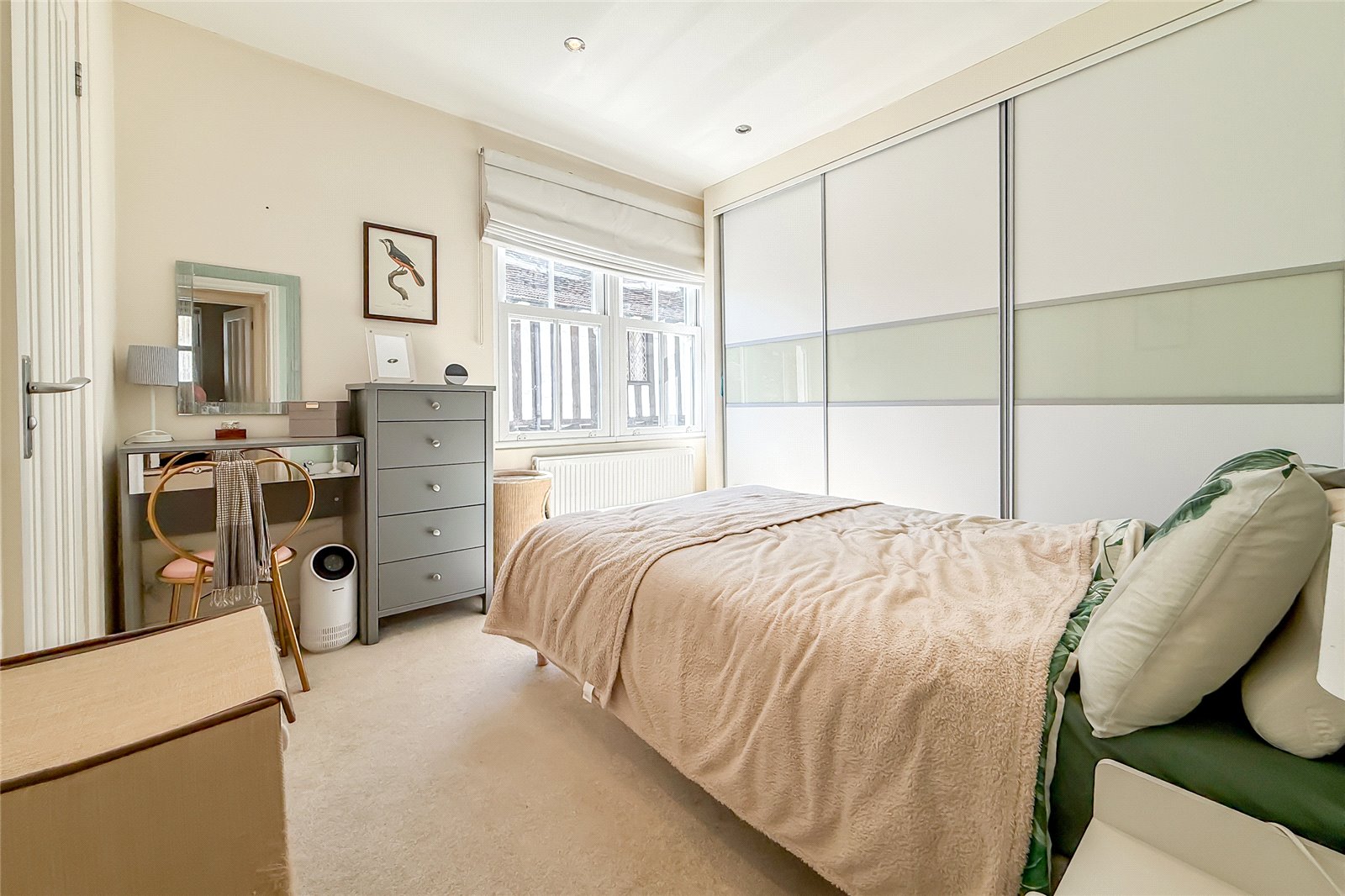 3 bed end of terrace house for sale in Sopwell Lane, St. Albans, Hertfordshire, AL1  - Property Image 10
