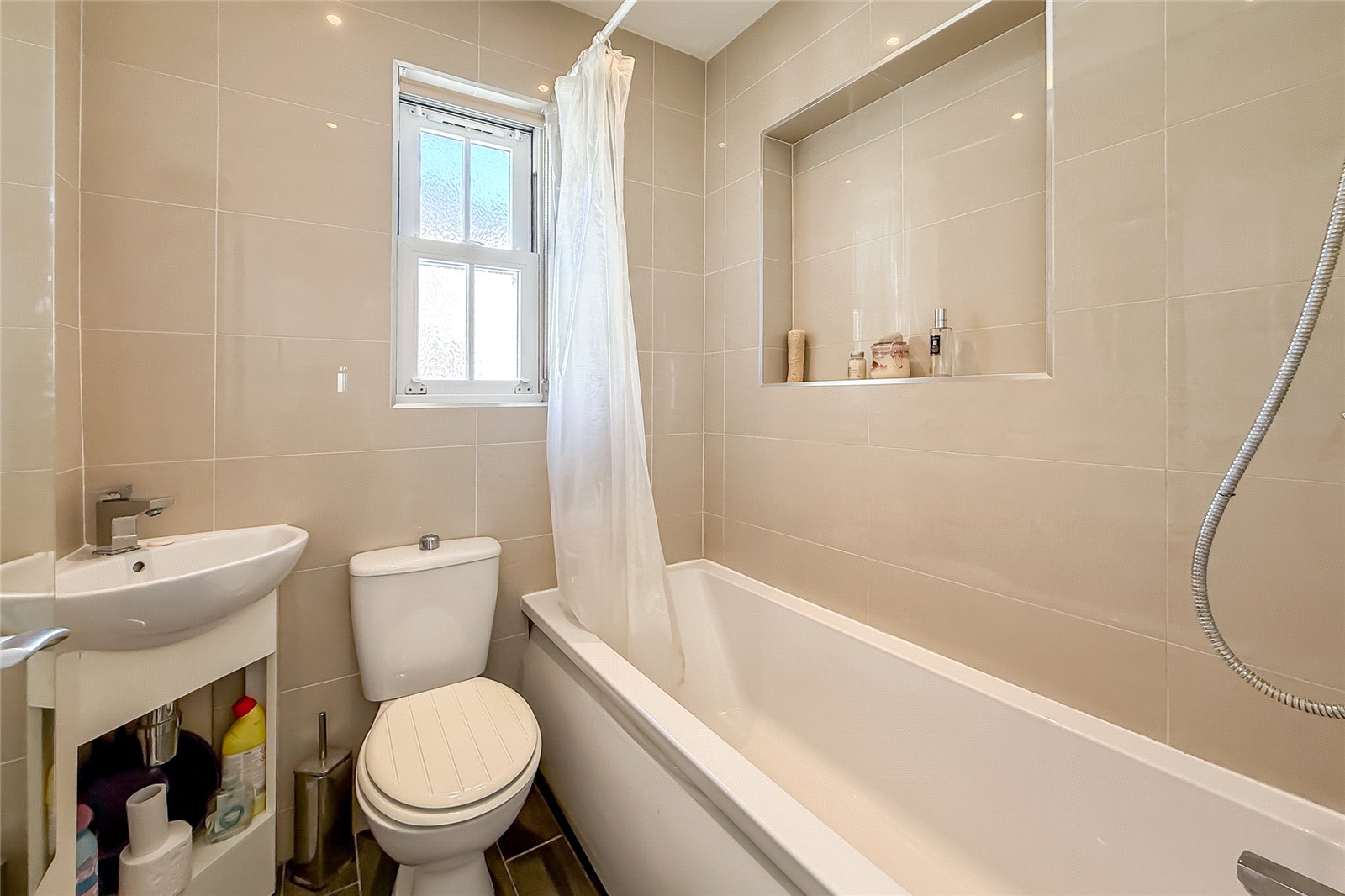 3 bed end of terrace house for sale in Sopwell Lane, St. Albans, Hertfordshire, AL1  - Property Image 11