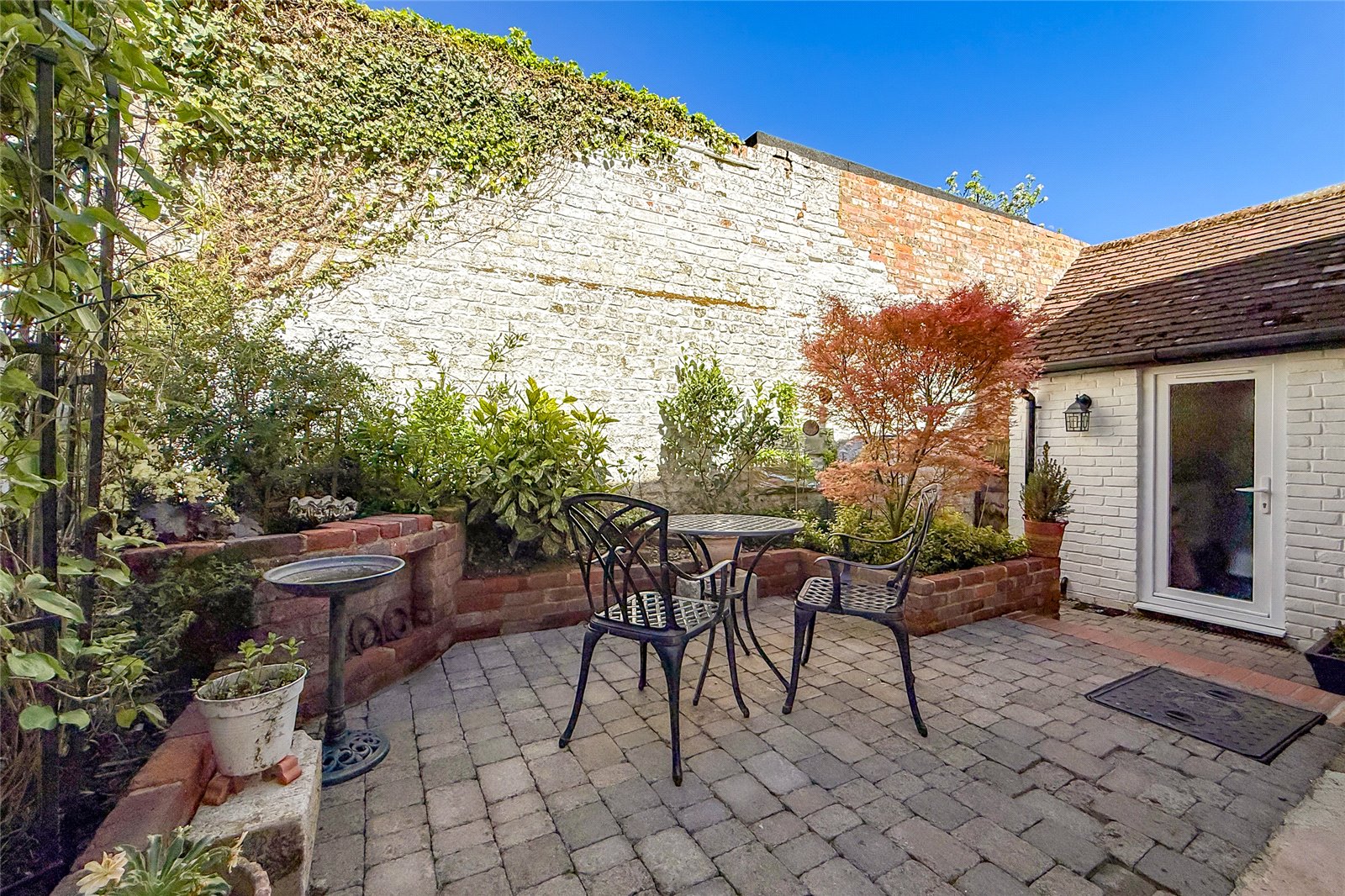 3 bed end of terrace house for sale in Sopwell Lane, St. Albans, Hertfordshire, AL1  - Property Image 9