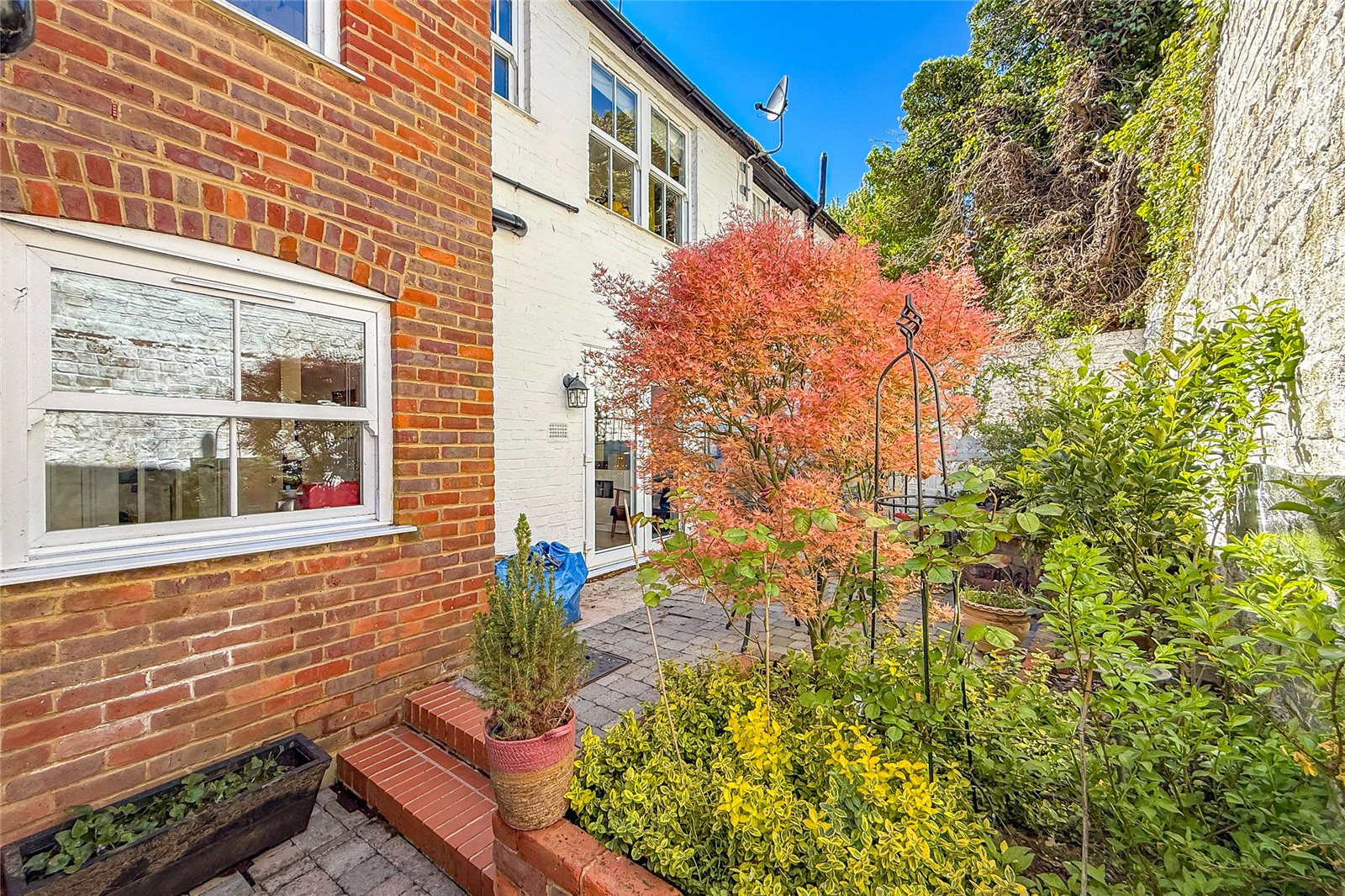 3 bed end of terrace house for sale in Sopwell Lane, St. Albans, Hertfordshire, AL1  - Property Image 12