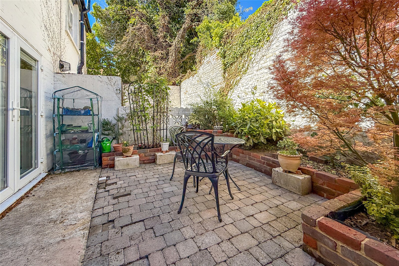 3 bed end of terrace house for sale in Sopwell Lane, St. Albans, Hertfordshire, AL1  - Property Image 13