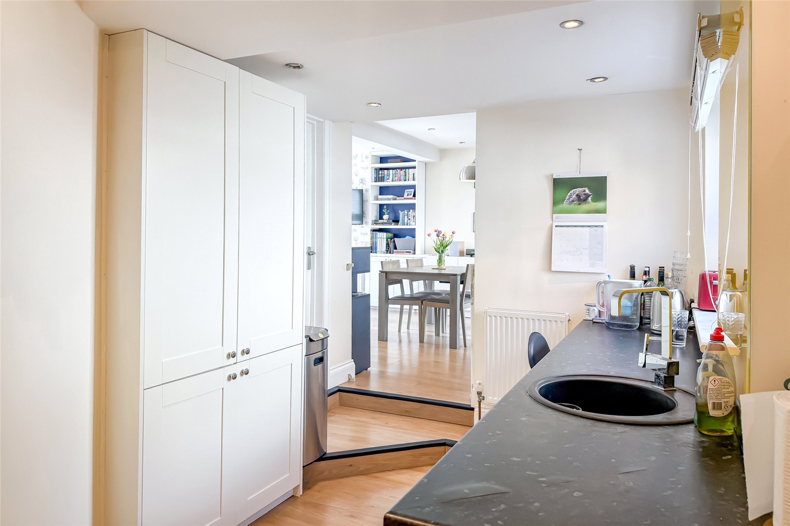 3 bed end of terrace house for sale in Sopwell Lane, St. Albans, Hertfordshire, AL1  - Property Image 15