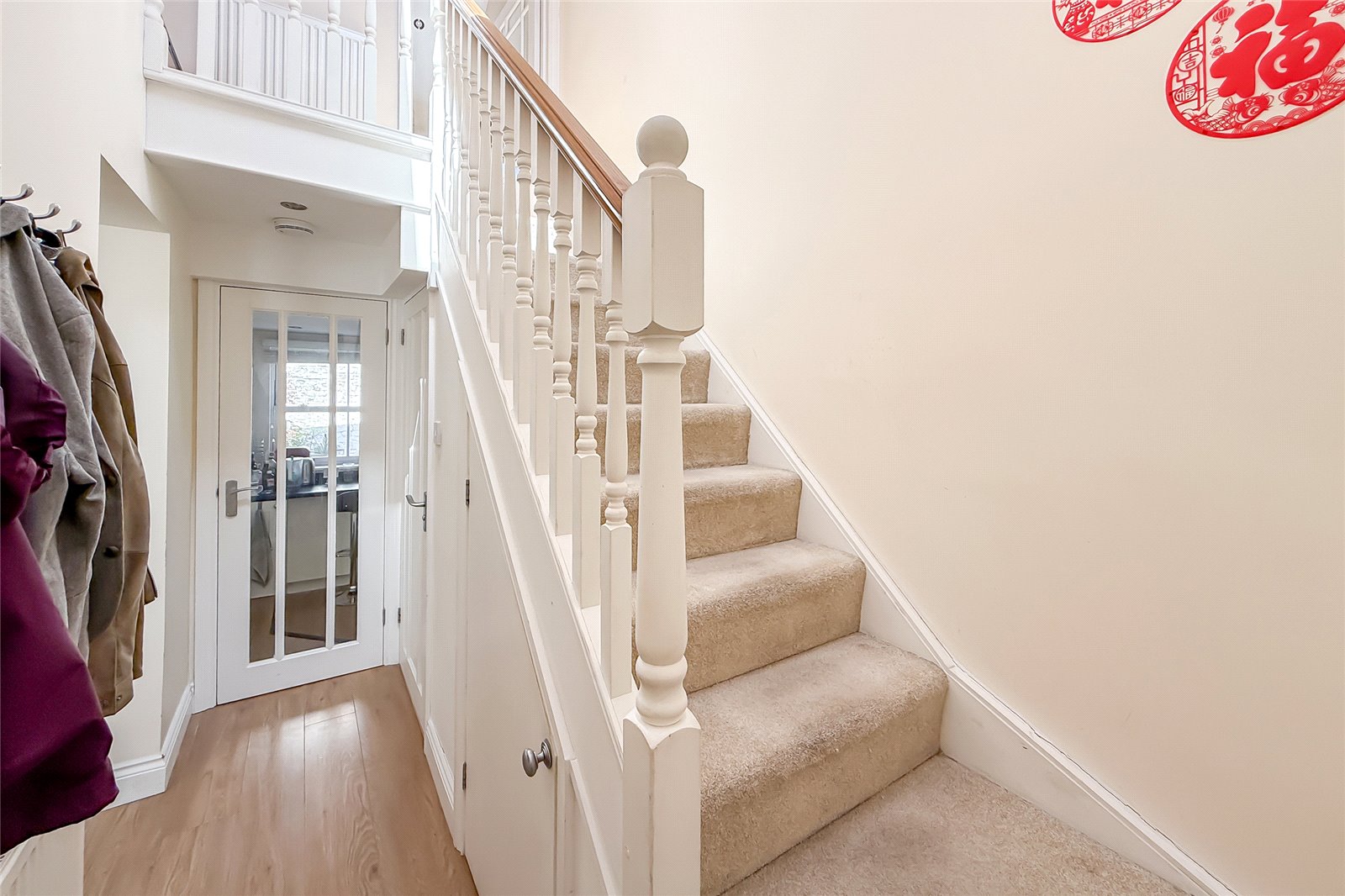 3 bed end of terrace house for sale in Sopwell Lane, St. Albans, Hertfordshire, AL1  - Property Image 17