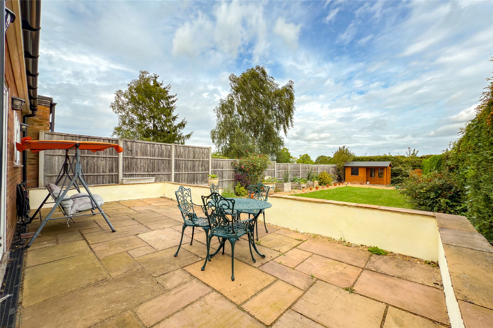 5 bed semi-detached house to rent in The Ridgeway, St. Albans, Hertfordshire, AL4  - Property Image 20