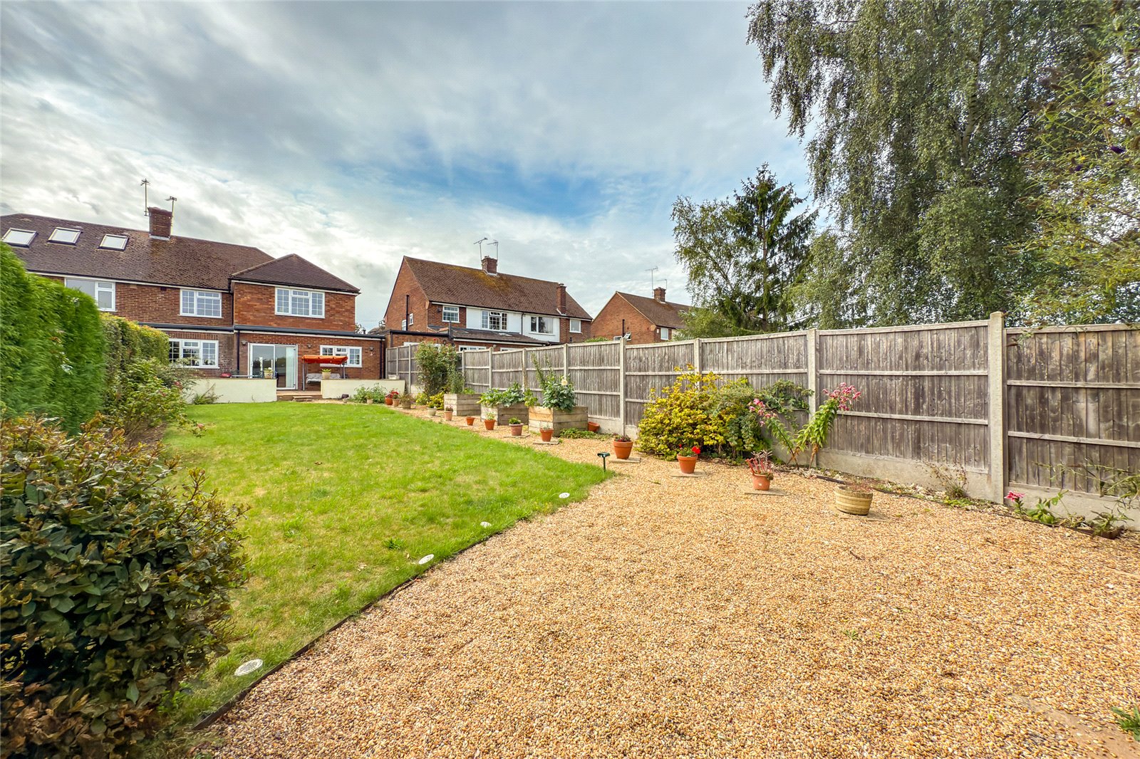 5 bed semi-detached house to rent in The Ridgeway, St. Albans, Hertfordshire, AL4  - Property Image 19