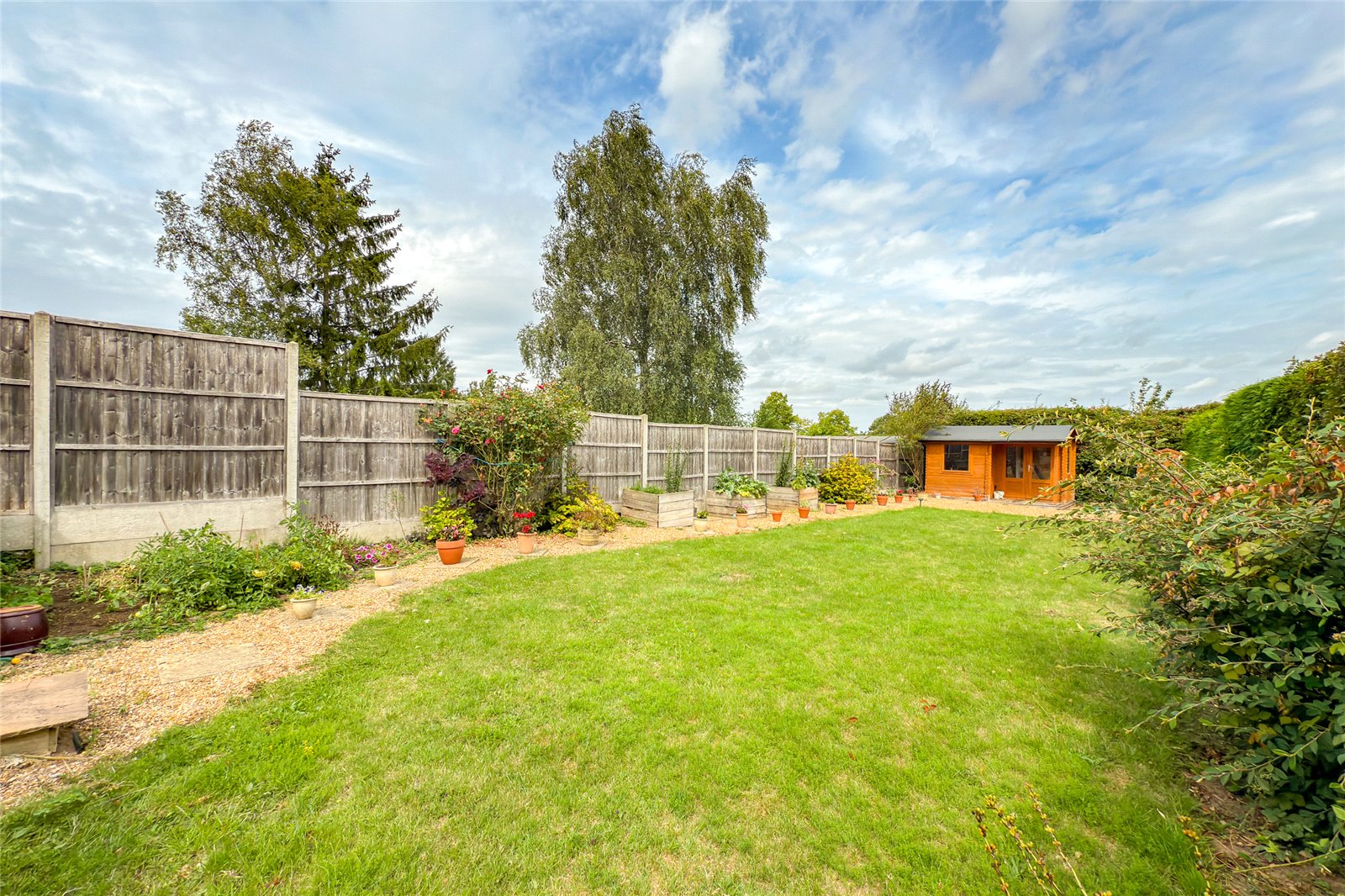 5 bed semi-detached house to rent in The Ridgeway, St. Albans, Hertfordshire, AL4  - Property Image 18