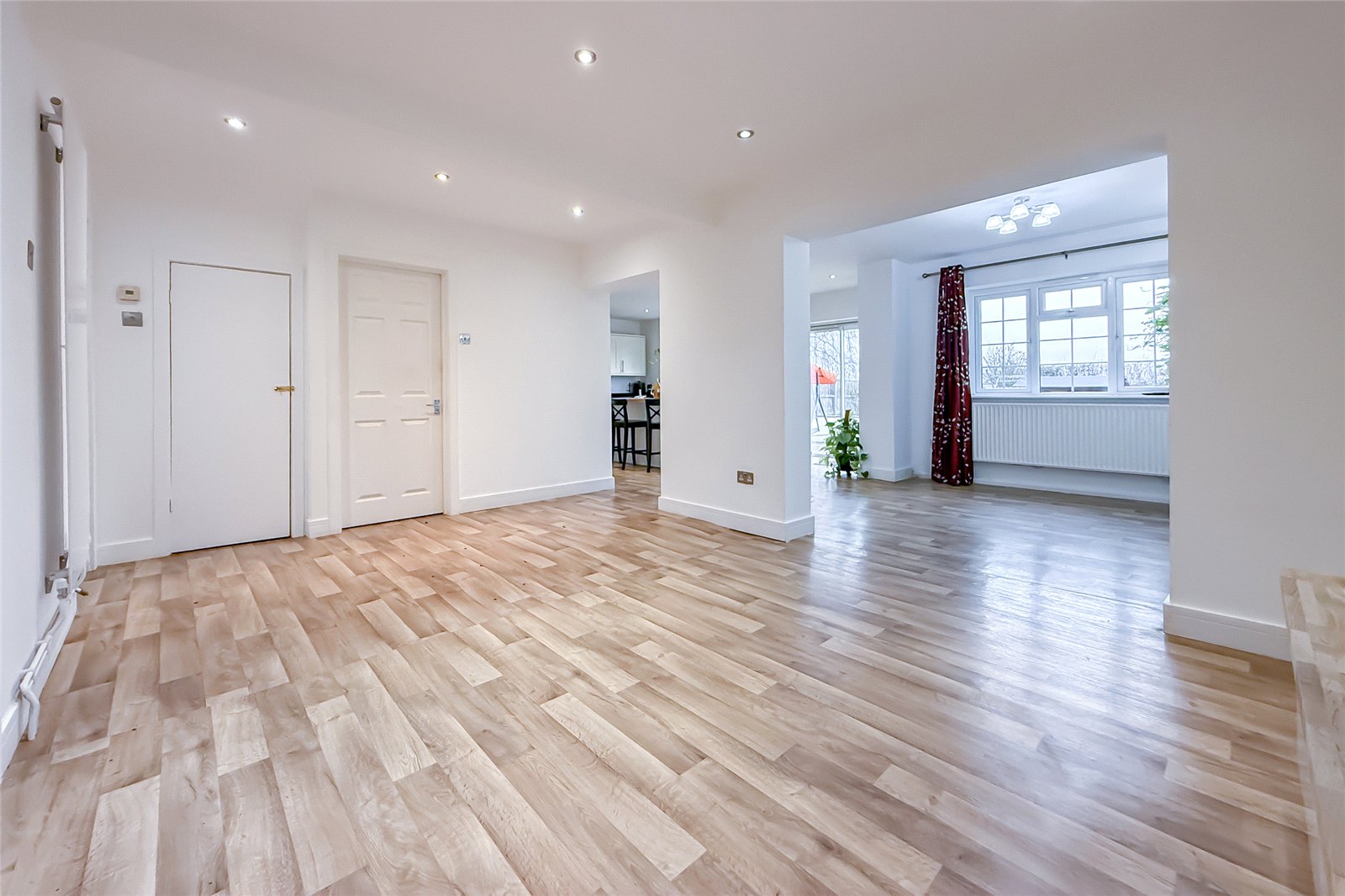 5 bed semi-detached house to rent in The Ridgeway, St. Albans, Hertfordshire, AL4  - Property Image 7