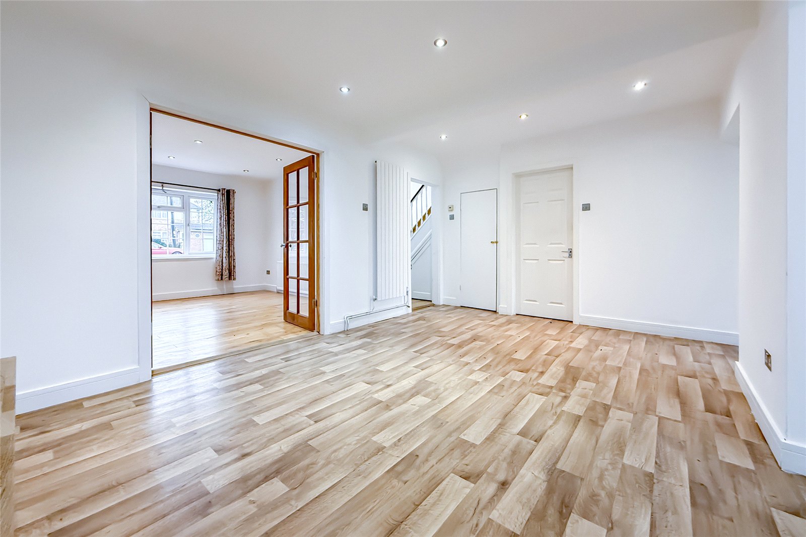 5 bed semi-detached house to rent in The Ridgeway, St. Albans, Hertfordshire, AL4  - Property Image 10