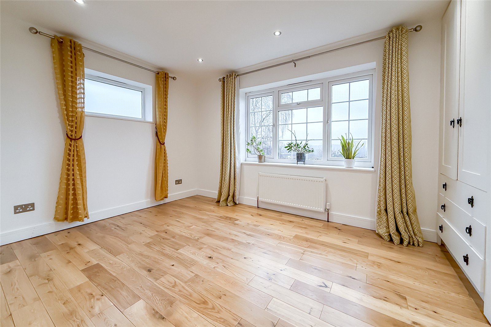 5 bed semi-detached house to rent in The Ridgeway, St. Albans, Hertfordshire, AL4  - Property Image 12