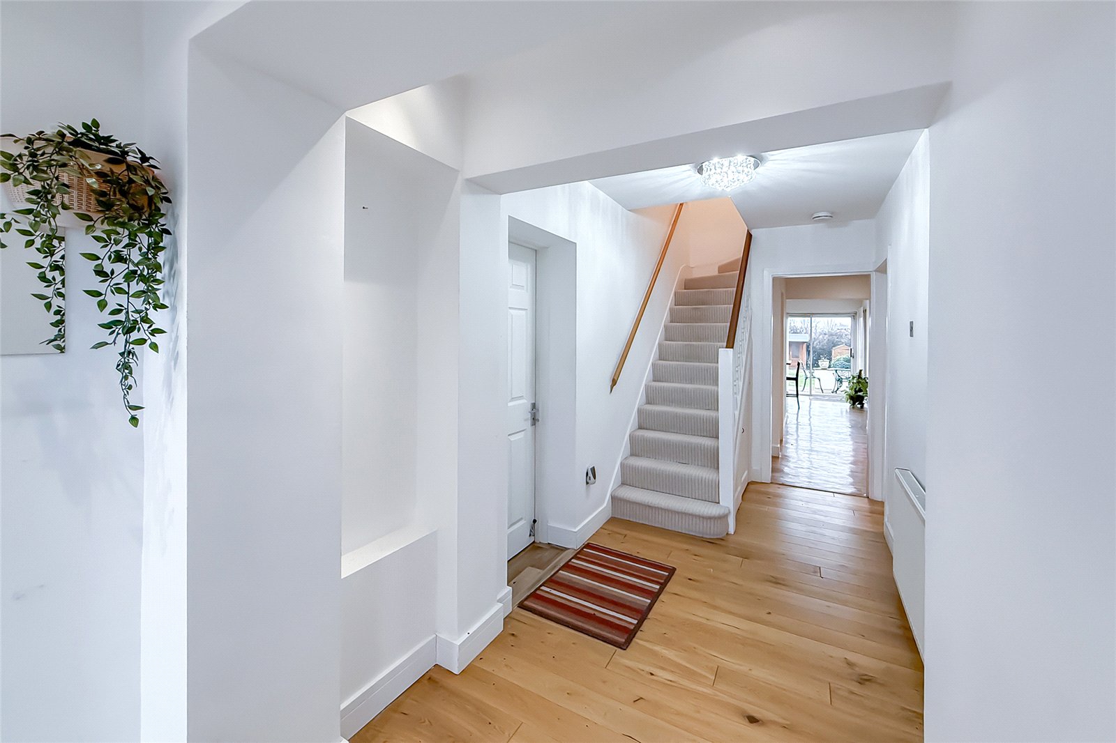 5 bed semi-detached house to rent in The Ridgeway, St. Albans, Hertfordshire, AL4  - Property Image 15
