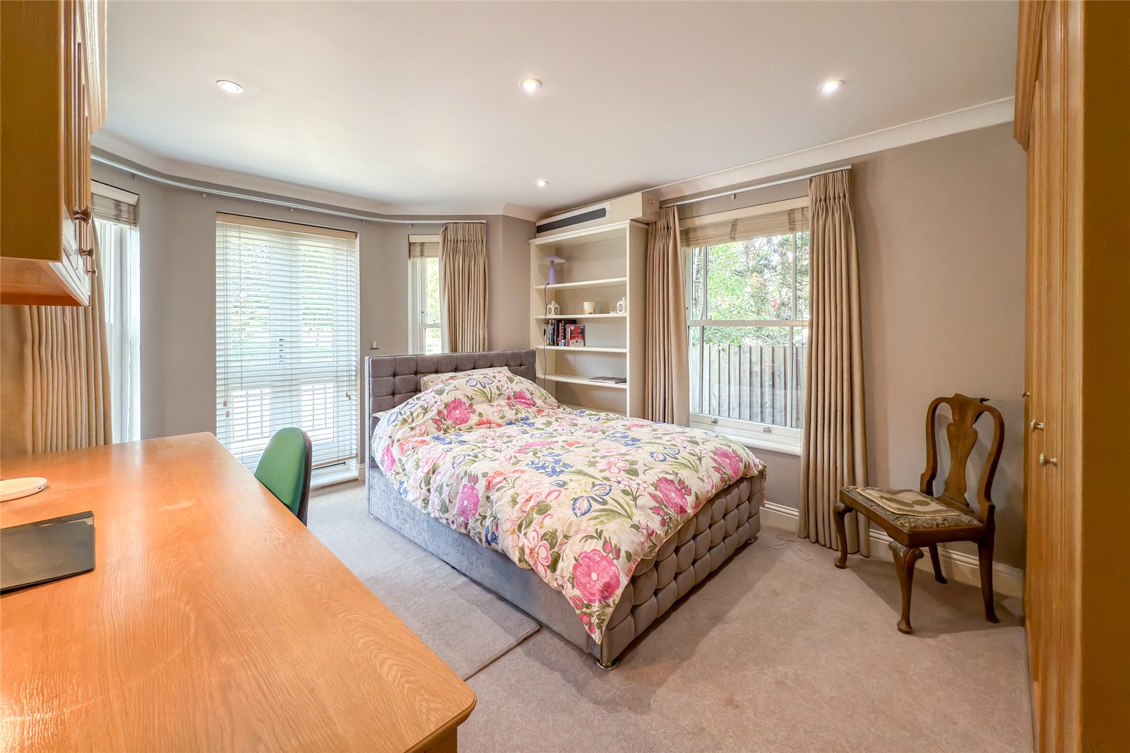 2 bed ground floor flat for sale in Aventine Court, 101 Holywell Hill, St. Albans, Hertfordshire, AL1  - Property Image 6
