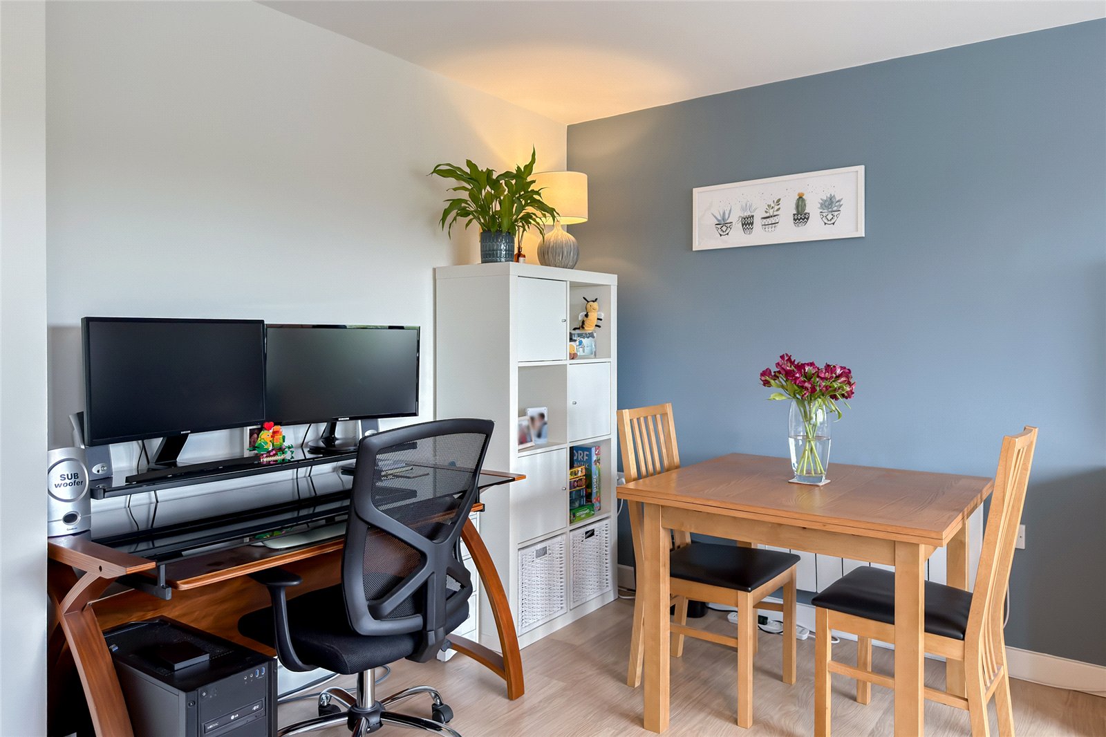 1 bed apartment for sale in Hatfield Road, St. Albans, Hertfordshire, AL1 - Property Image 5