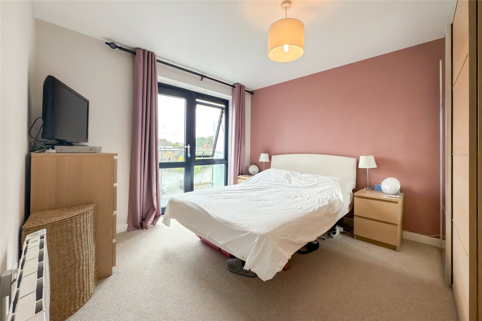 1 bed apartment for sale in Hatfield Road, St. Albans, Hertfordshire, AL1 - Property Image 6