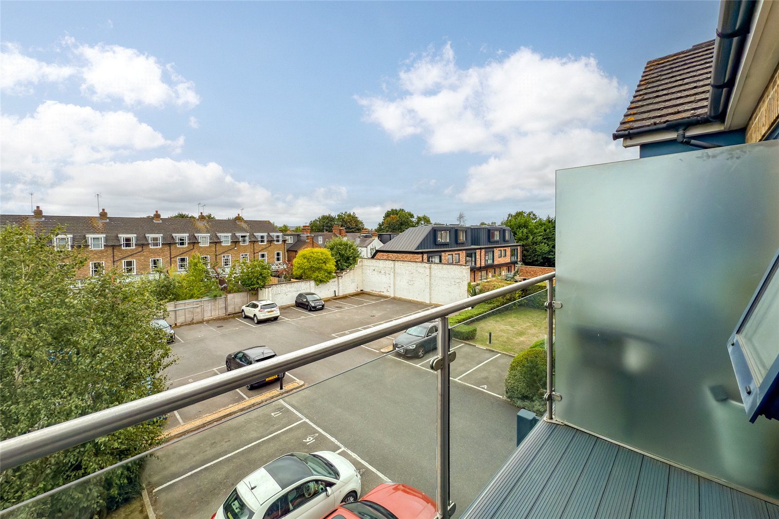 1 bed apartment for sale in Hatfield Road, St. Albans, Hertfordshire, AL1 - Property Image 8