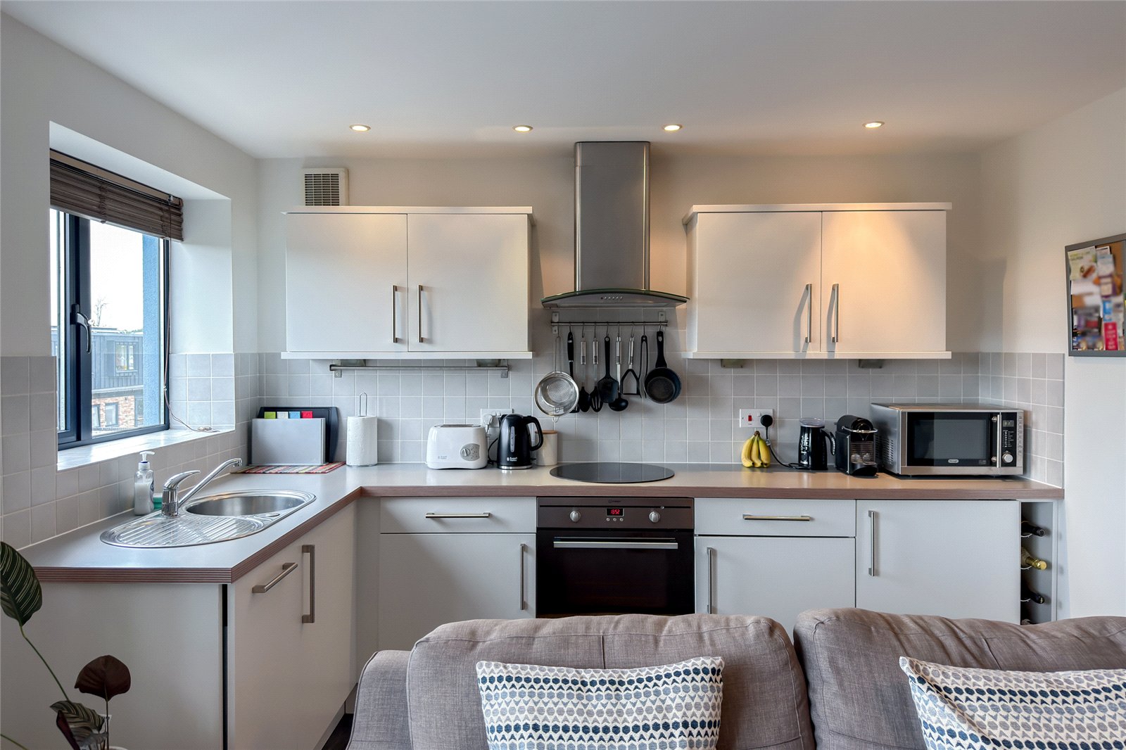 1 bed apartment for sale in Hatfield Road, St. Albans, Hertfordshire, AL1 - Property Image 11