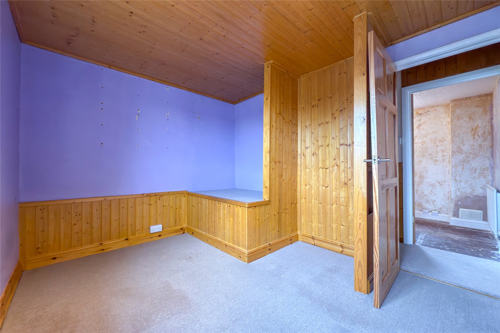 3 bed semi-detached house for sale in Marshall Avenue, St. Albans, Hertfordshire, AL3 - Property Image 8