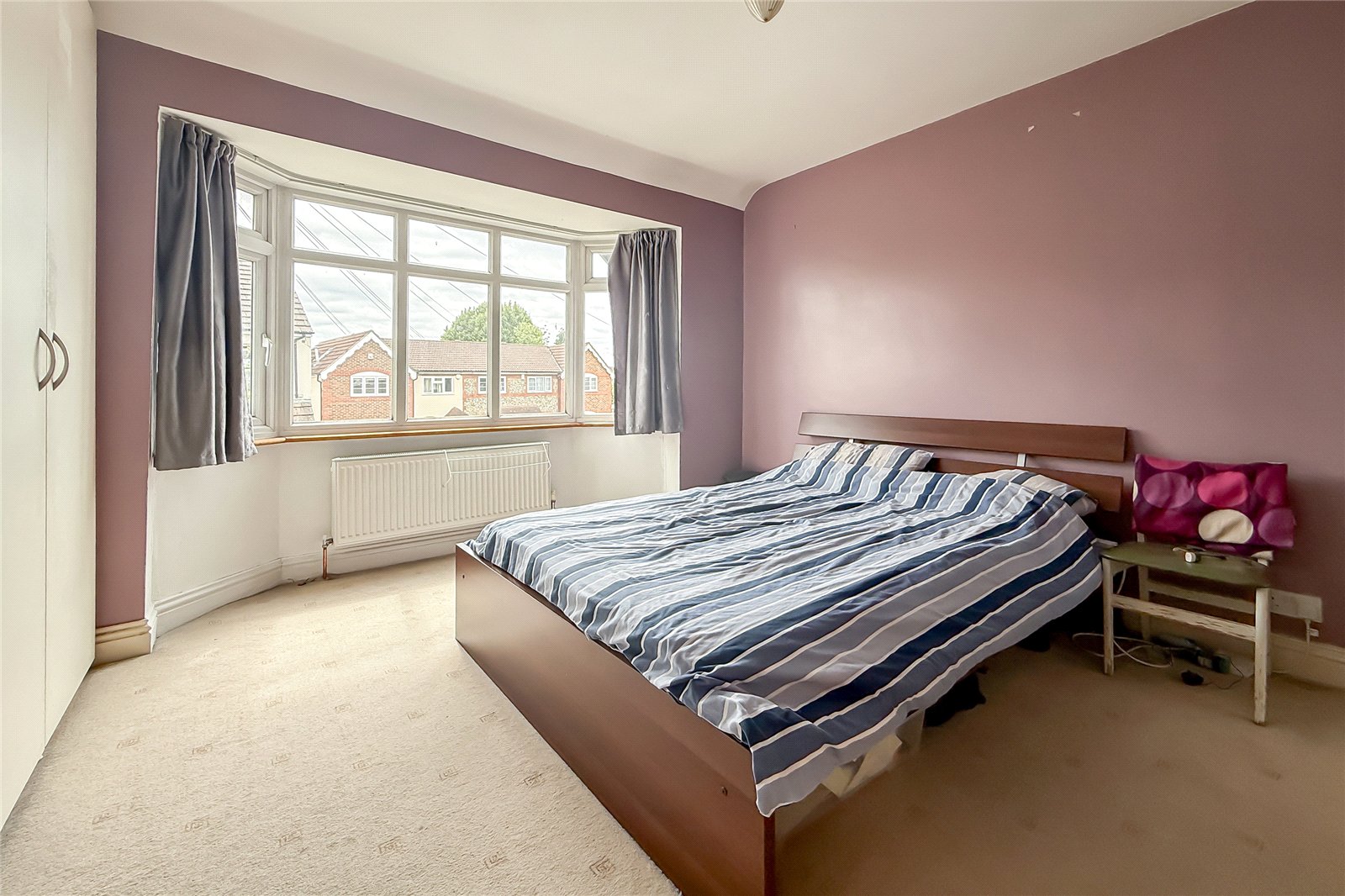 4 bed semi-detached house for sale in Guildford Road, St. Albans, Hertfordshire, AL1  - Property Image 5