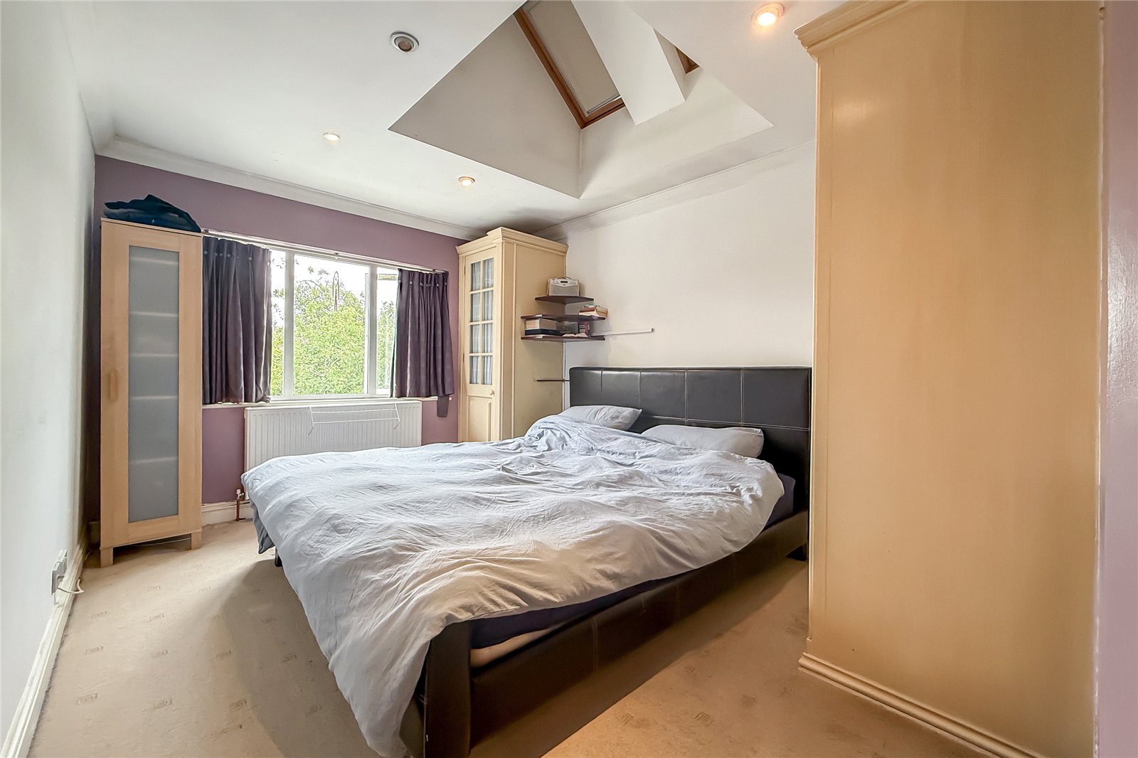 4 bed semi-detached house for sale in Guildford Road, St. Albans, Hertfordshire, AL1  - Property Image 6