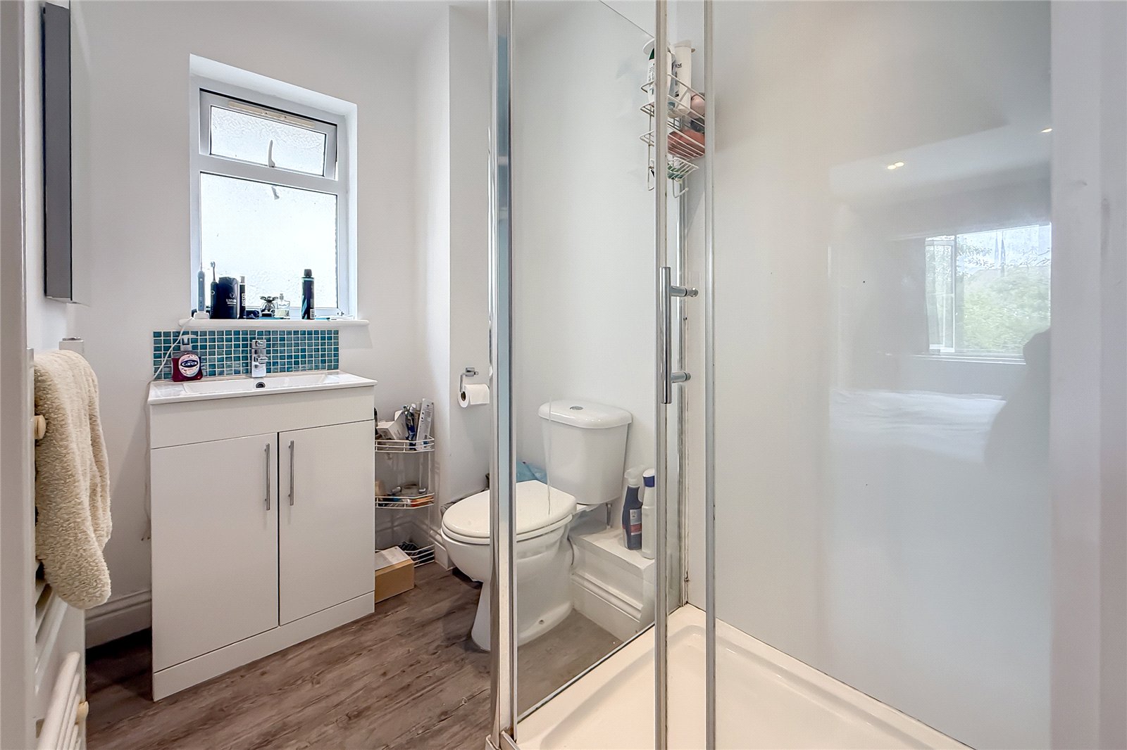 4 bed semi-detached house for sale in Guildford Road, St. Albans, Hertfordshire, AL1  - Property Image 8