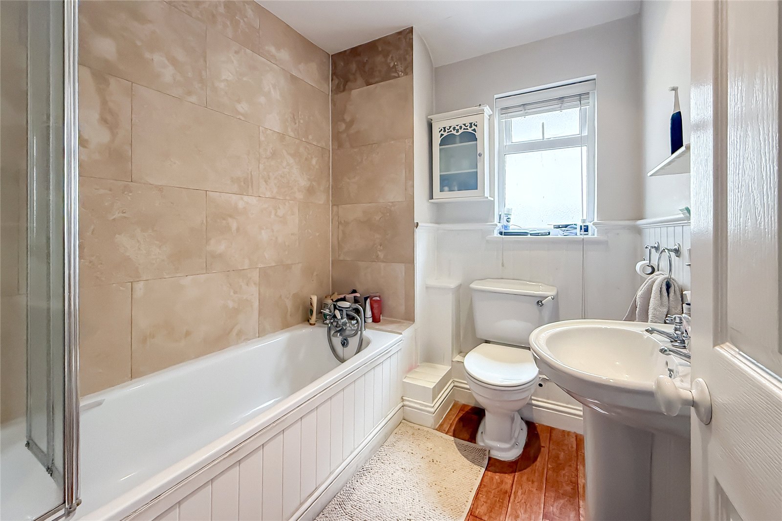 4 bed semi-detached house for sale in Guildford Road, St. Albans, Hertfordshire, AL1  - Property Image 11