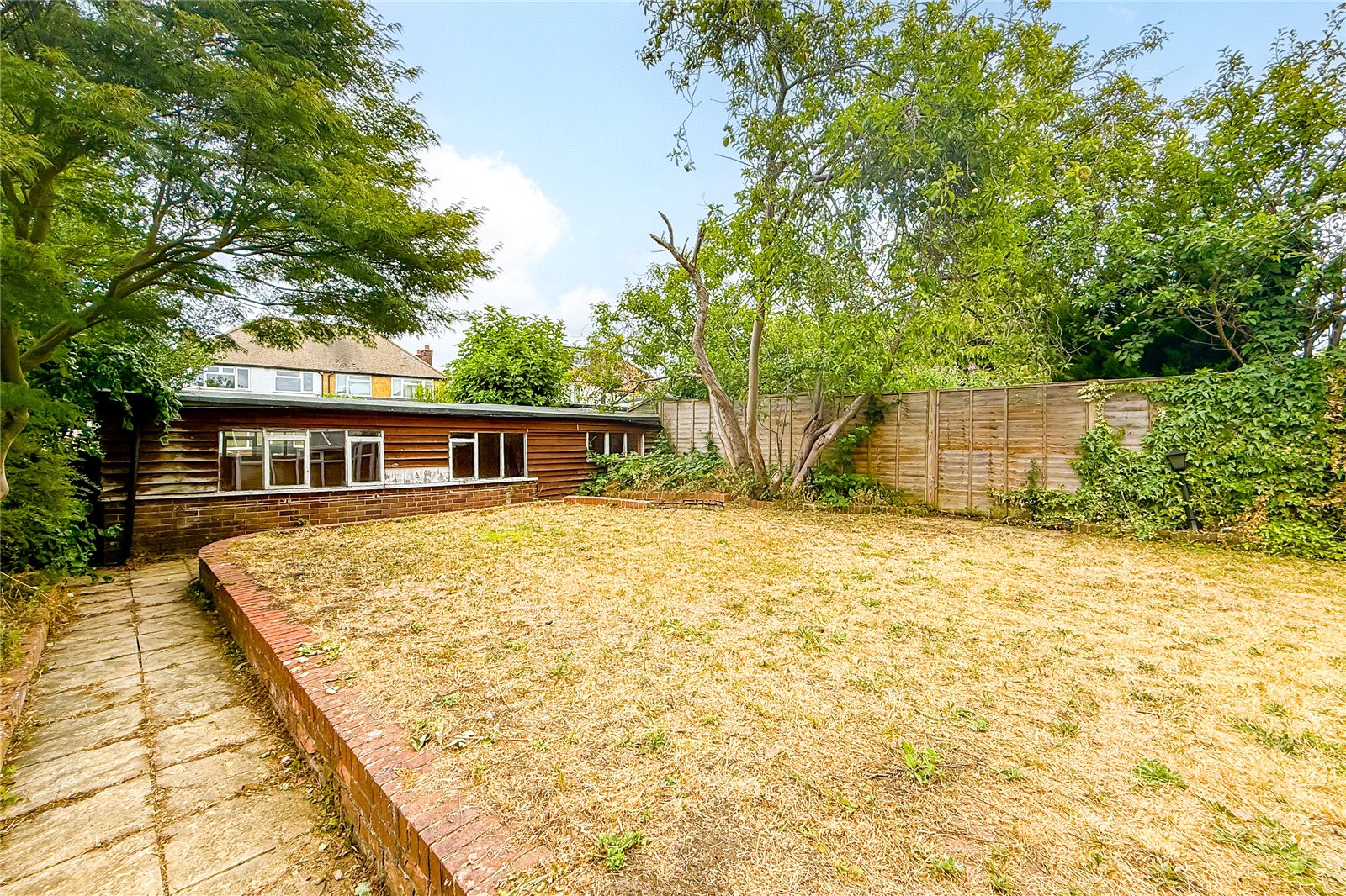 4 bed semi-detached house for sale in Guildford Road, St. Albans, Hertfordshire, AL1  - Property Image 9