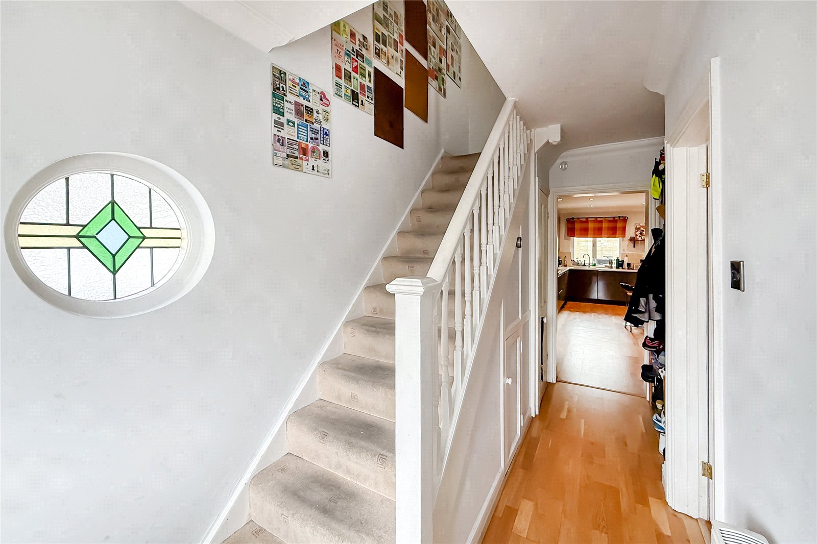 4 bed semi-detached house for sale in Guildford Road, St. Albans, Hertfordshire, AL1  - Property Image 13