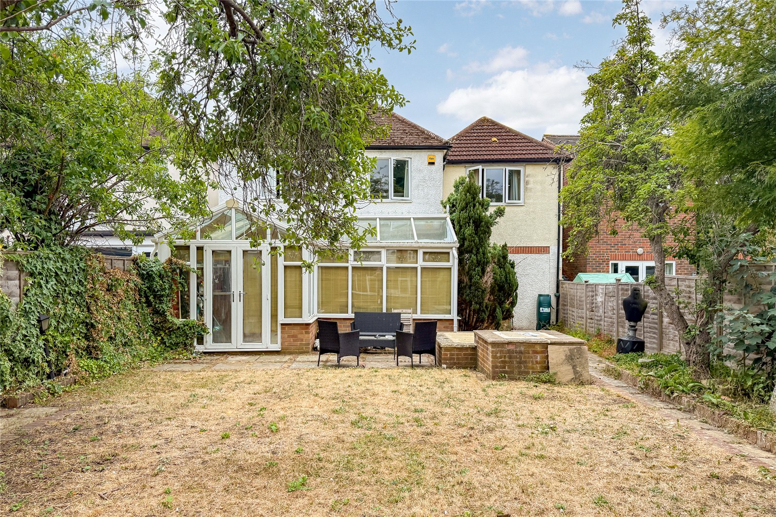 4 bed semi-detached house for sale in Guildford Road, St. Albans, Hertfordshire, AL1  - Property Image 14