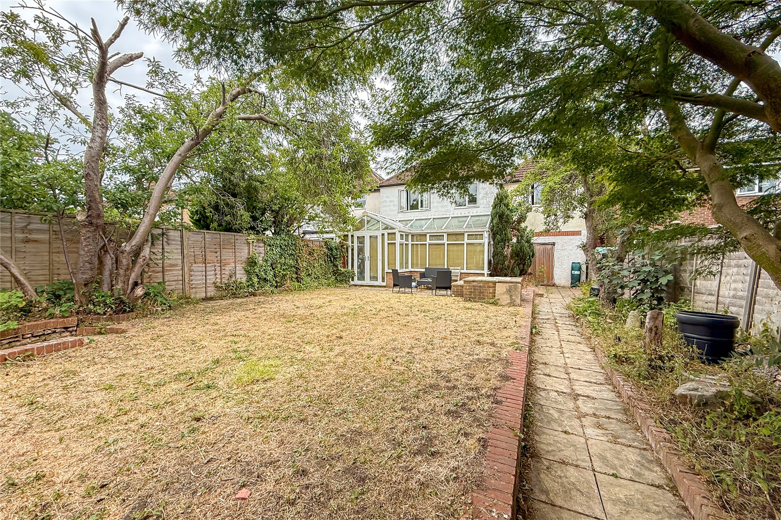 4 bed semi-detached house for sale in Guildford Road, St. Albans, Hertfordshire, AL1  - Property Image 15