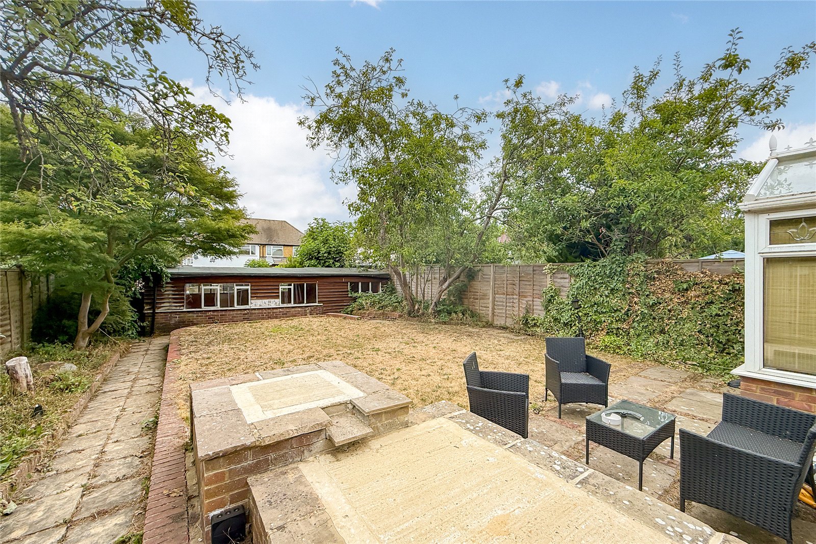 4 bed semi-detached house for sale in Guildford Road, St. Albans, Hertfordshire, AL1  - Property Image 16