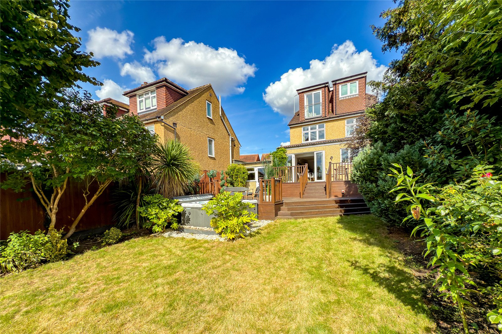 4 bed detached house for sale in Waverley Road, St. Albans, Hertfordshire, AL3 - Property Image 21