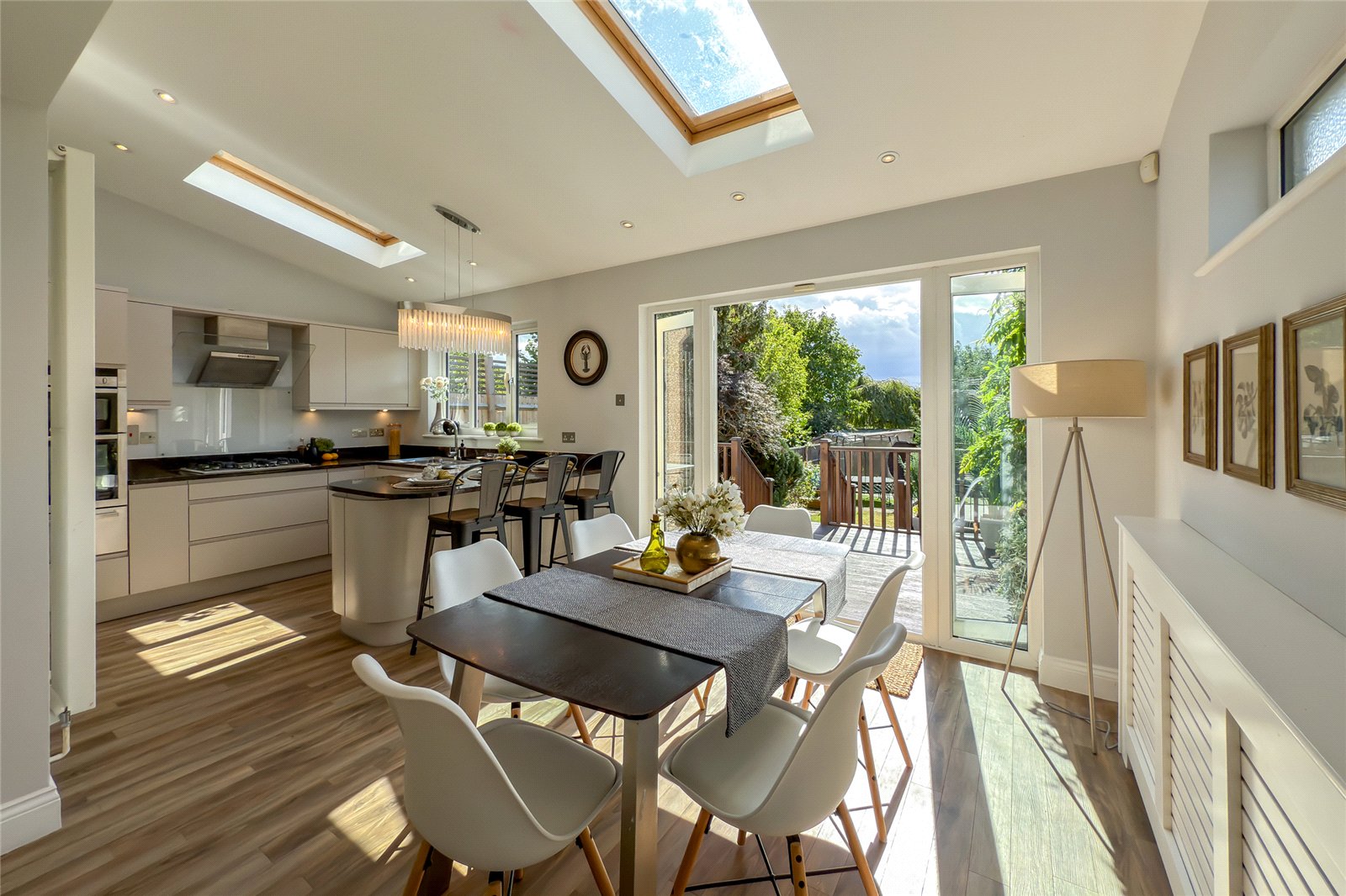 4 bed detached house for sale in Waverley Road, St. Albans, Hertfordshire, AL3 - Property Image 5