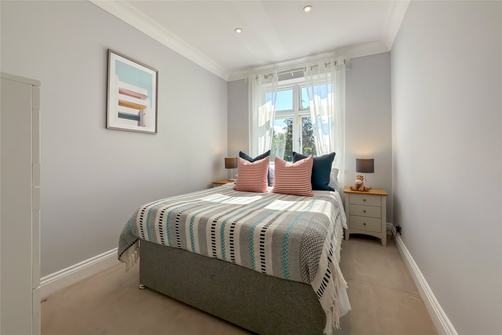 4 bed detached house for sale in Waverley Road, St. Albans, Hertfordshire, AL3 - Property Image 8