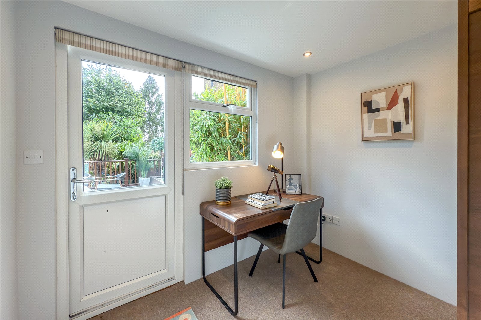 4 bed detached house for sale in Waverley Road, St. Albans, Hertfordshire, AL3 - Property Image 12