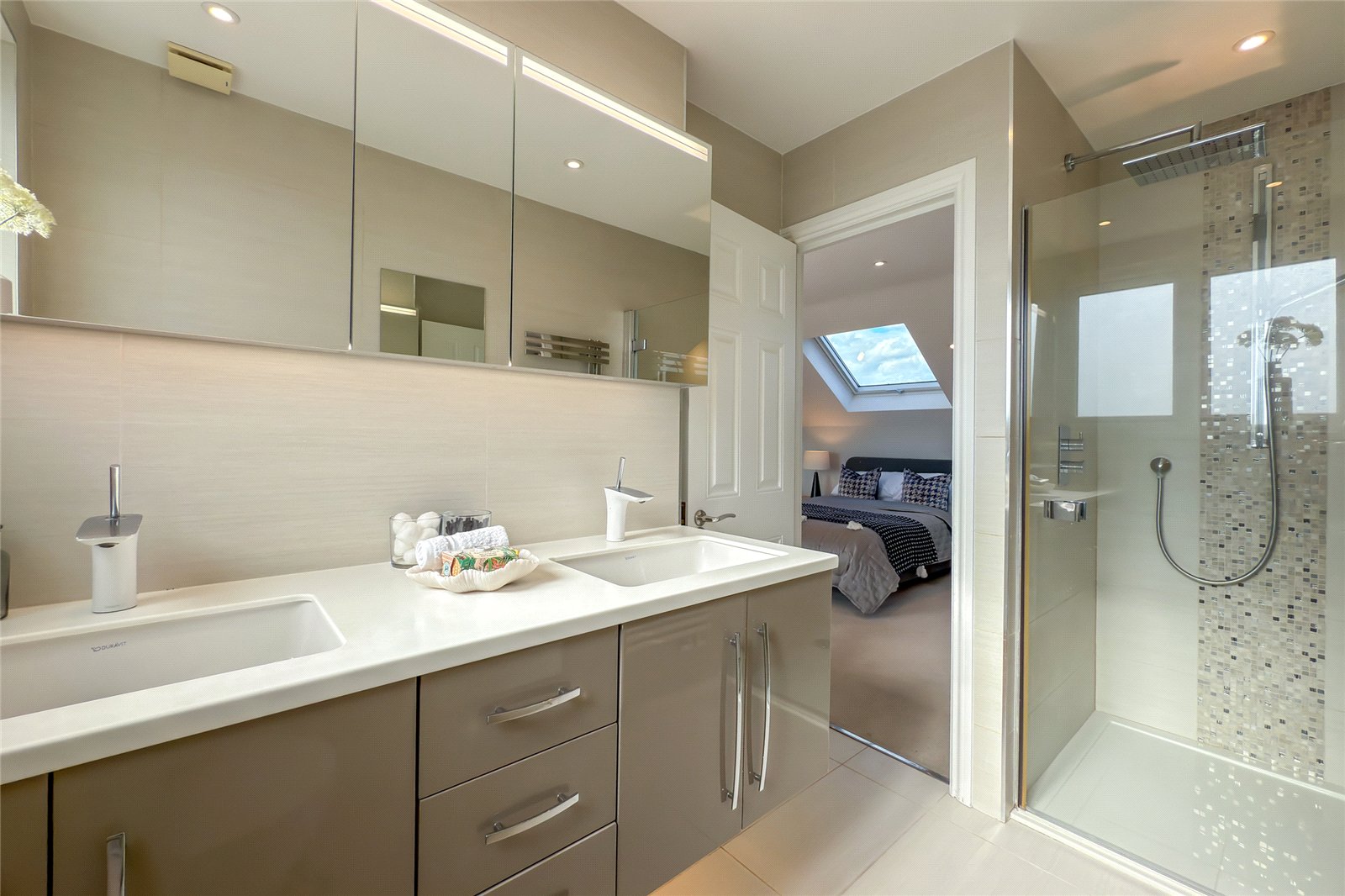 4 bed detached house for sale in Waverley Road, St. Albans, Hertfordshire, AL3 - Property Image 11